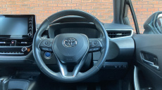 Toyota Corolla 1.8 VVT-i Hybrid Design 5dr CVT Hybrid Hatchback